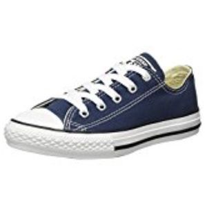 Converse Toddler Size 9 Blue